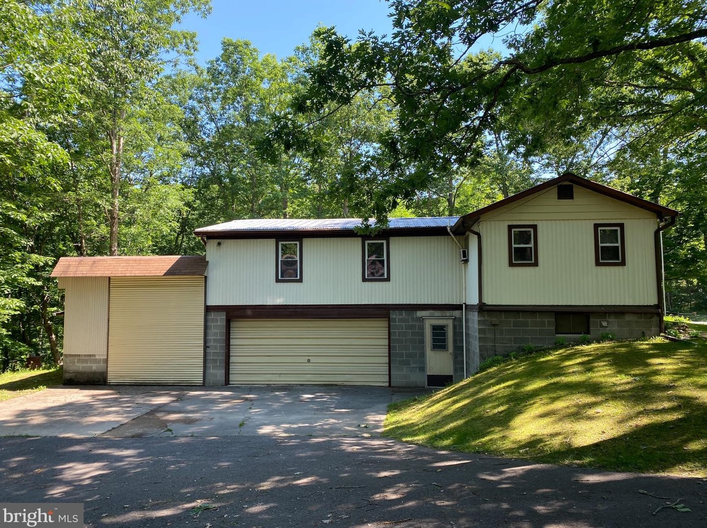 146 Sandy, Fort Ashby, WV 26719