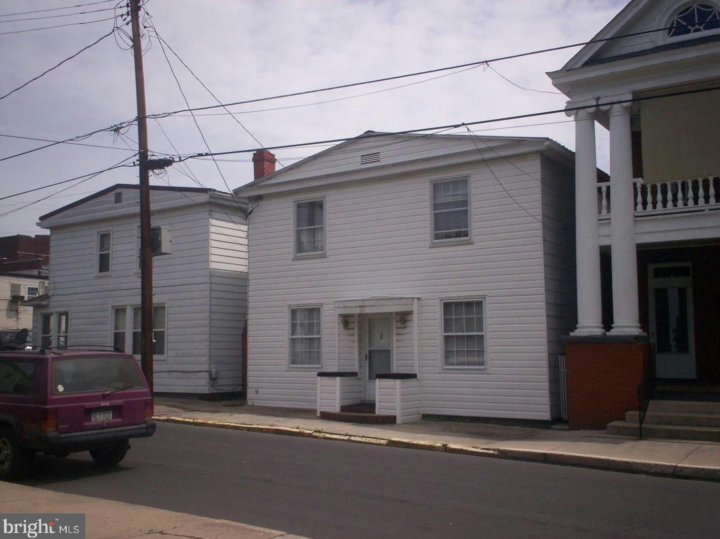 133 Center St, Medley, WV 26726-3508