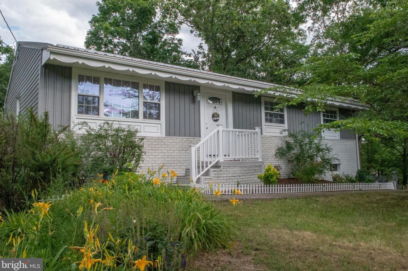 187 Dixie Lee Dr, Ridgeley, WV 26753