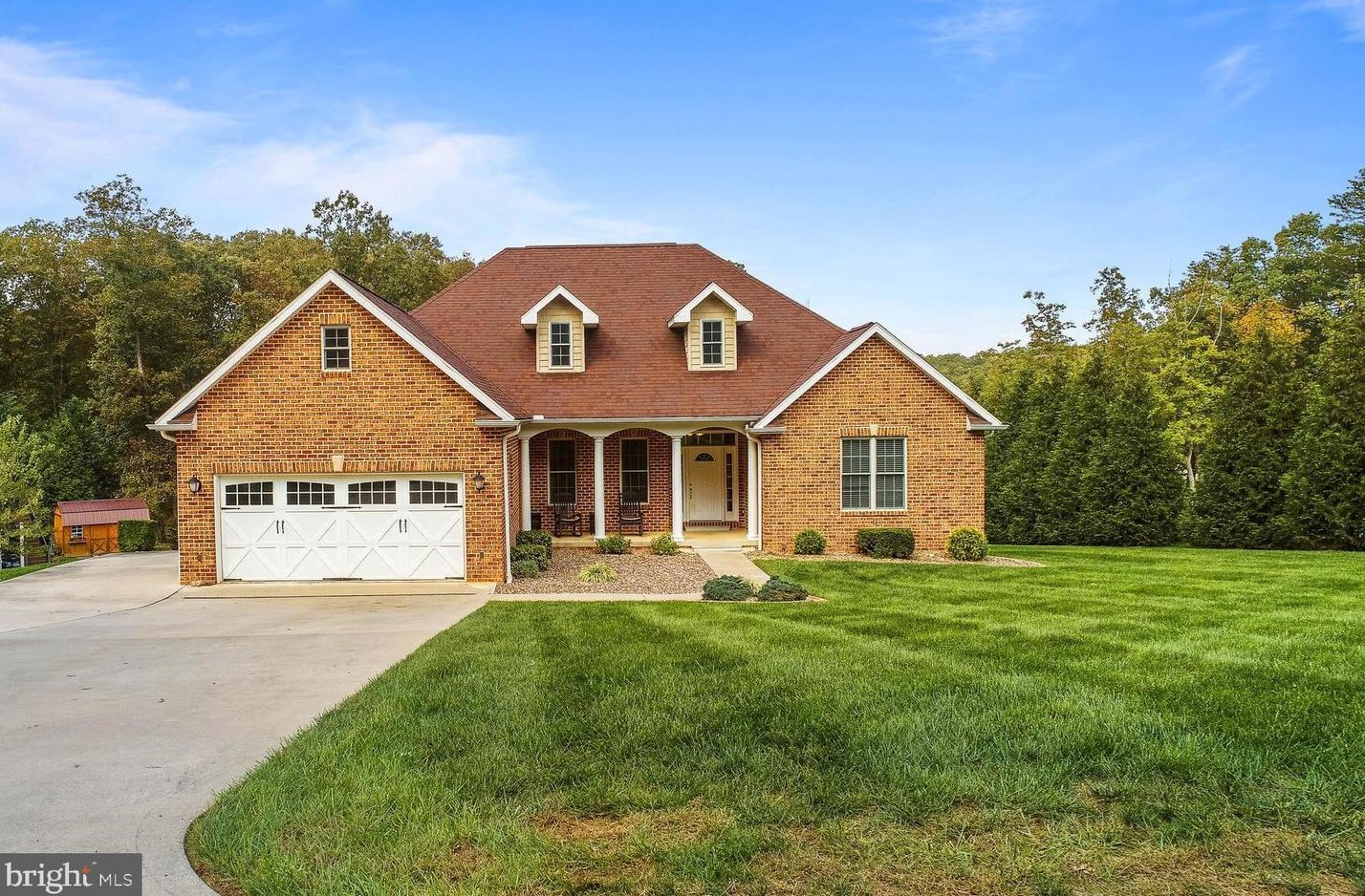 563 S Lakewood Dr, Ridgeley, WV 26753
