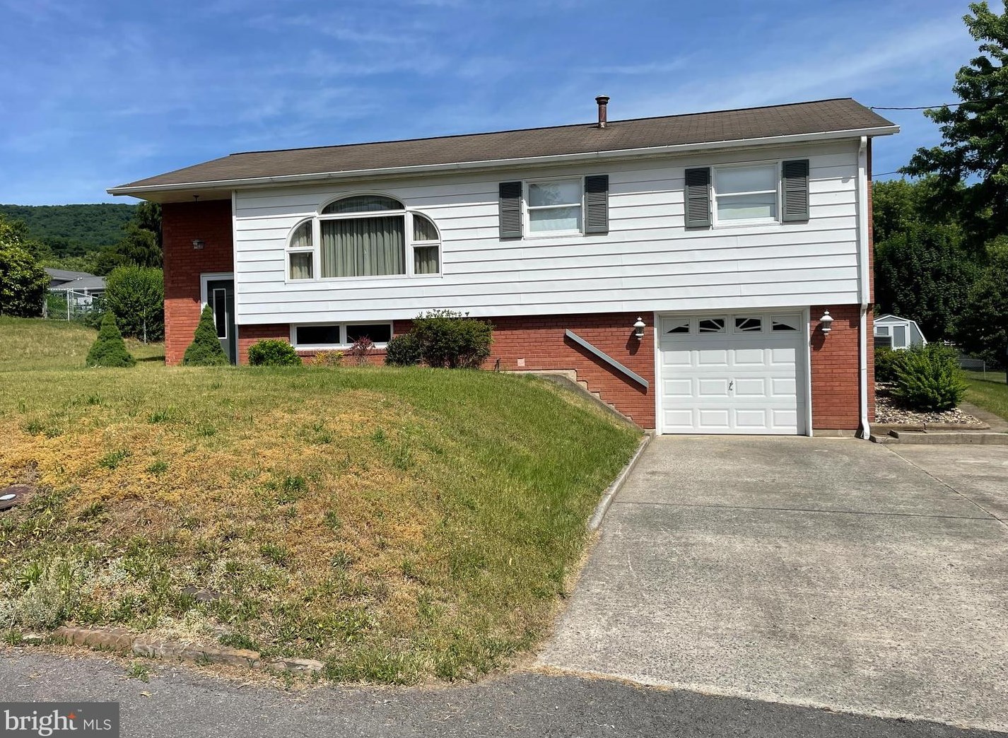 1440 Ludwick St, Medley, WV 26726-2019