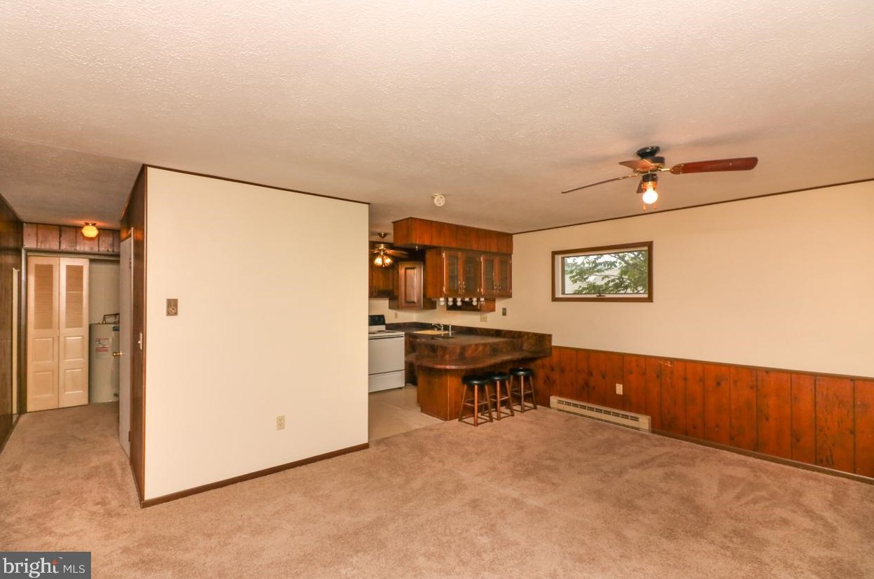 134 Spring St, Medley WV  26726-3114 exterior