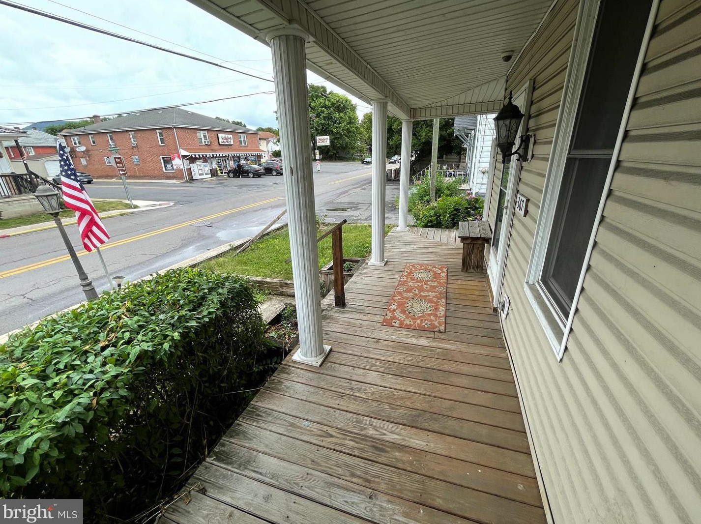 367 Veterans Memorial Hwy, Ridgeley, WV 26753