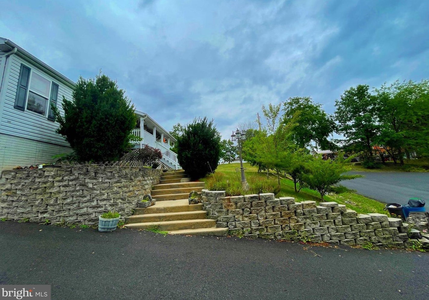 46 Wood Chuck Ln, Fort Ashby, WV 26719