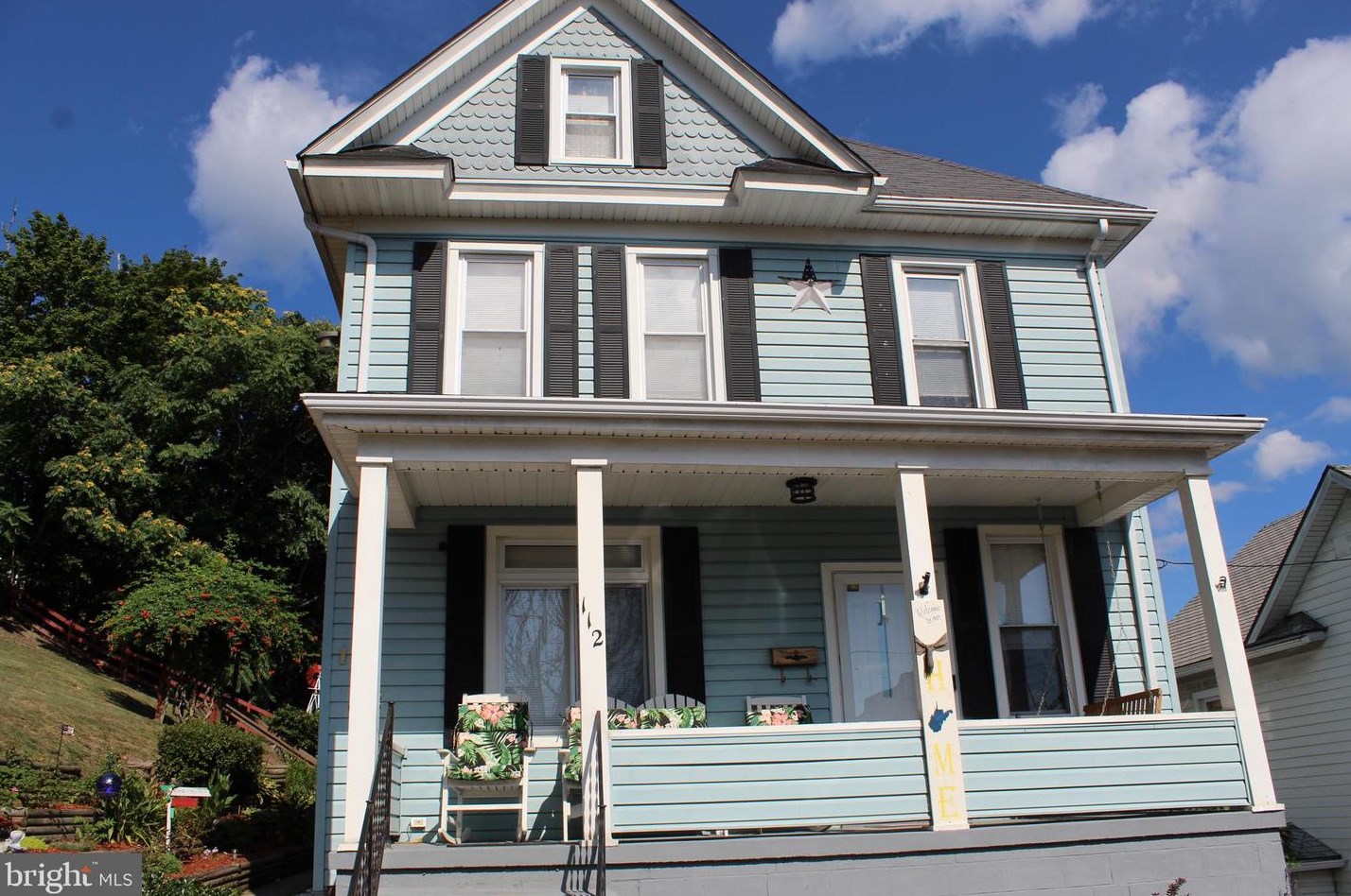 112 James St, Medley, WV 26726