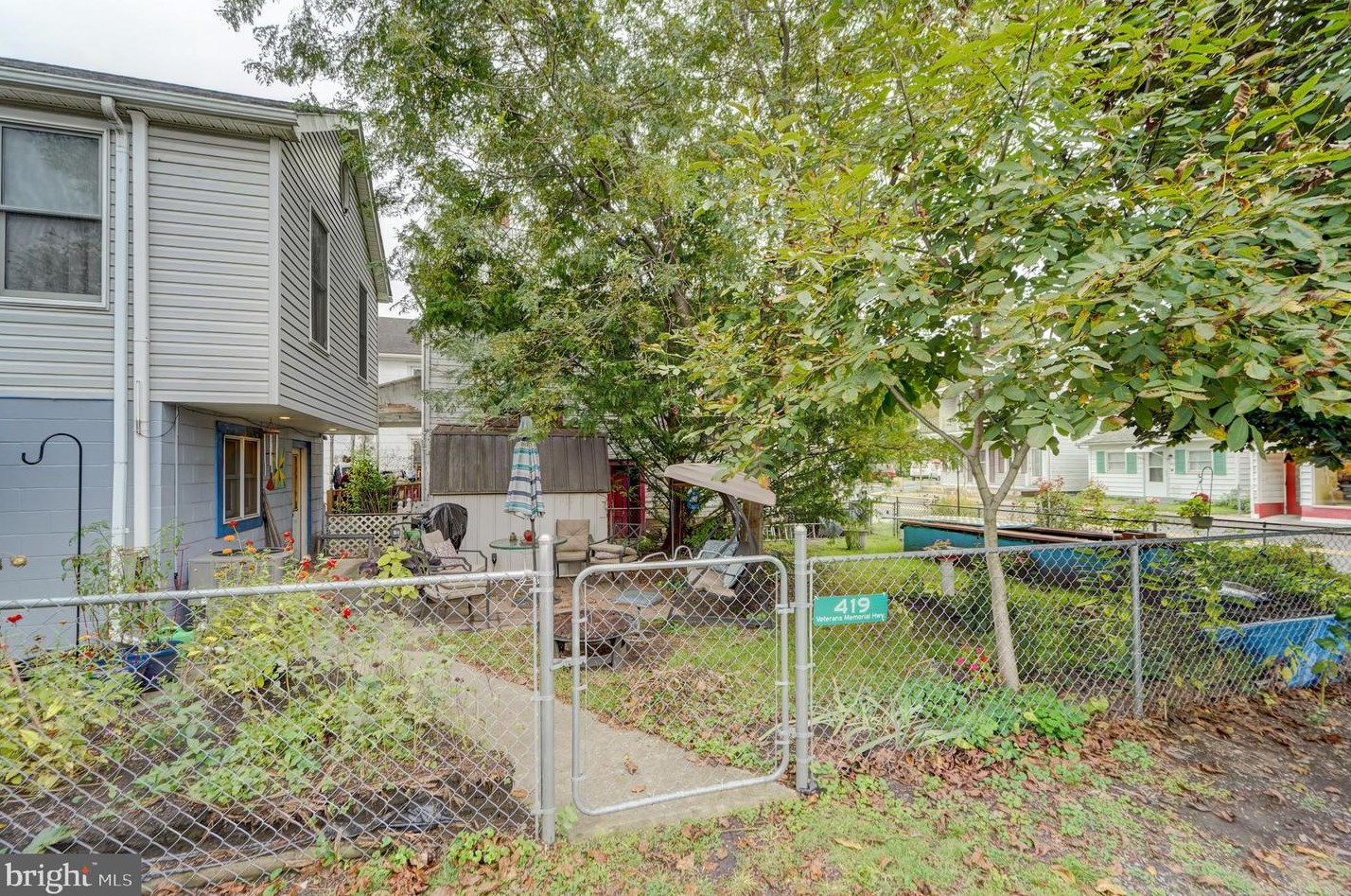 417 Veterans Memorial Hwy, Ridgeley, WV 26753