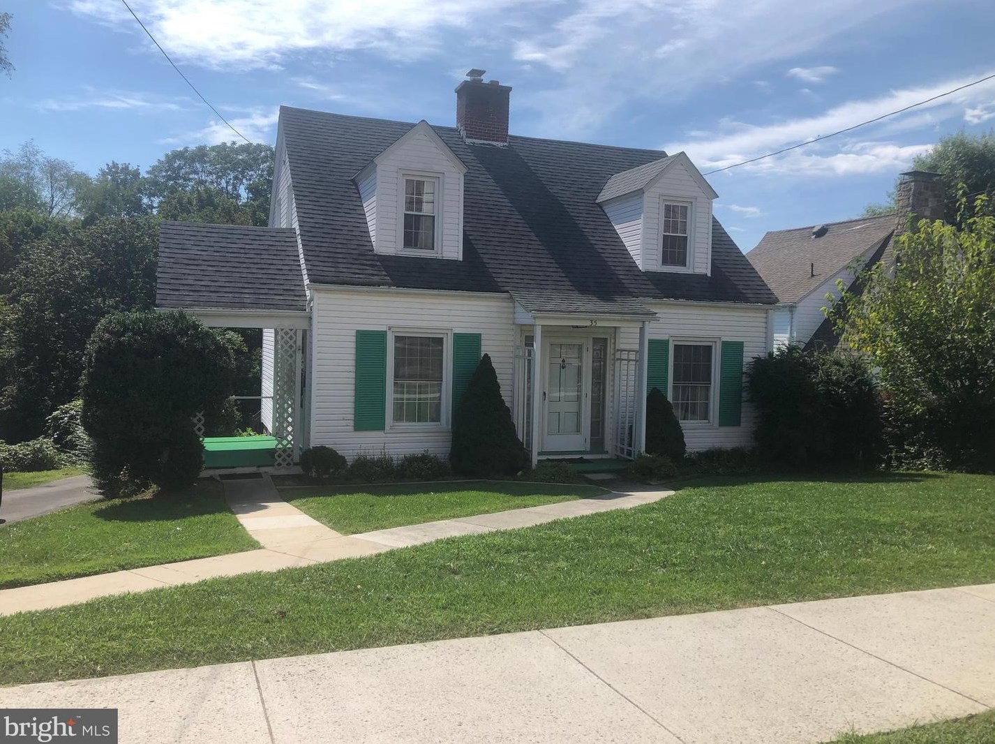 35 Arnold St, Medley, WV 26726