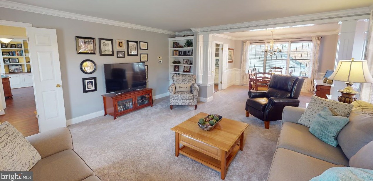 70 Eric Ln, Fort Ashby, WV 26719
