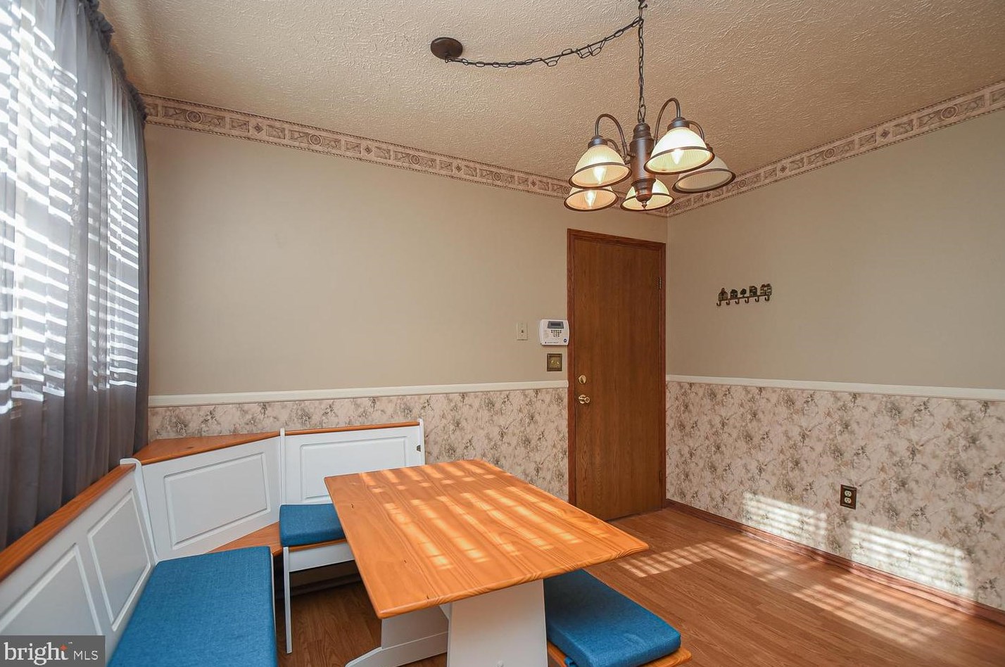 47 Nightingale St, Medley WV  26726-9458 exterior