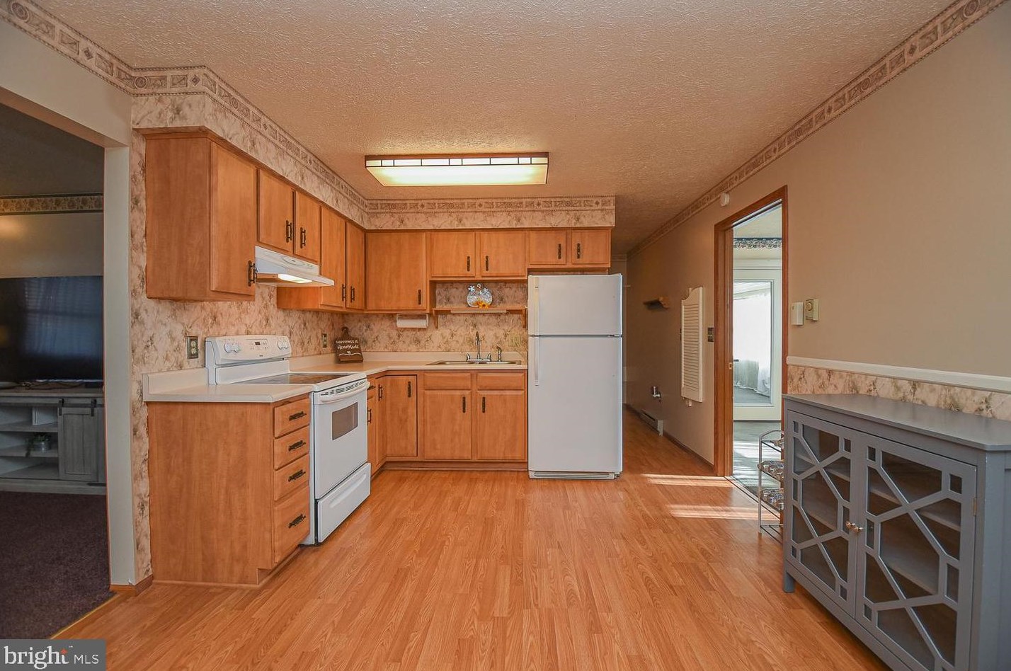 47 Nightingale St, Medley WV  26726-9458 exterior