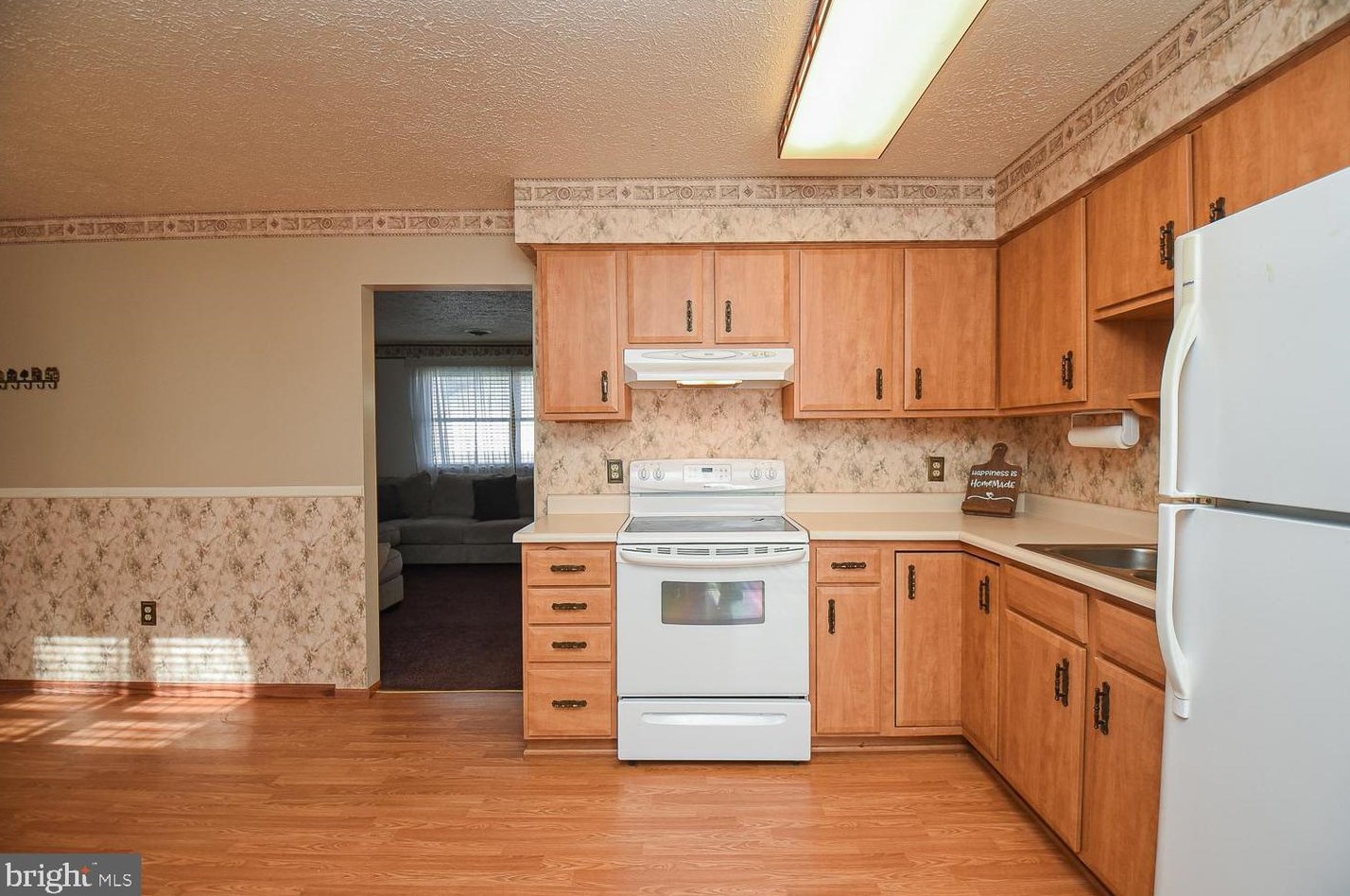 47 Nightingale St, Medley WV  26726-9458 exterior