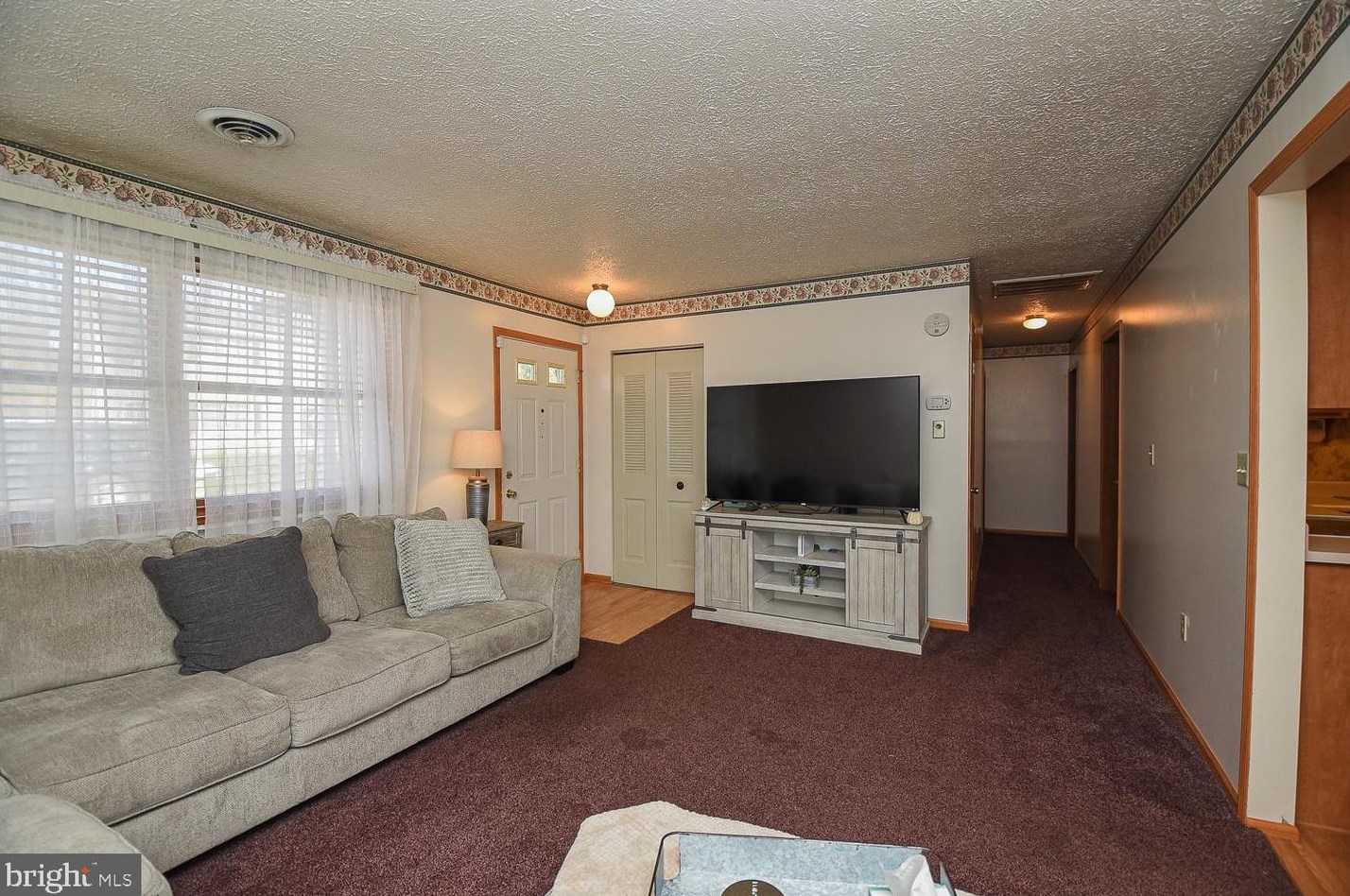 47 Nightingale St, Medley WV  26726-9458 exterior