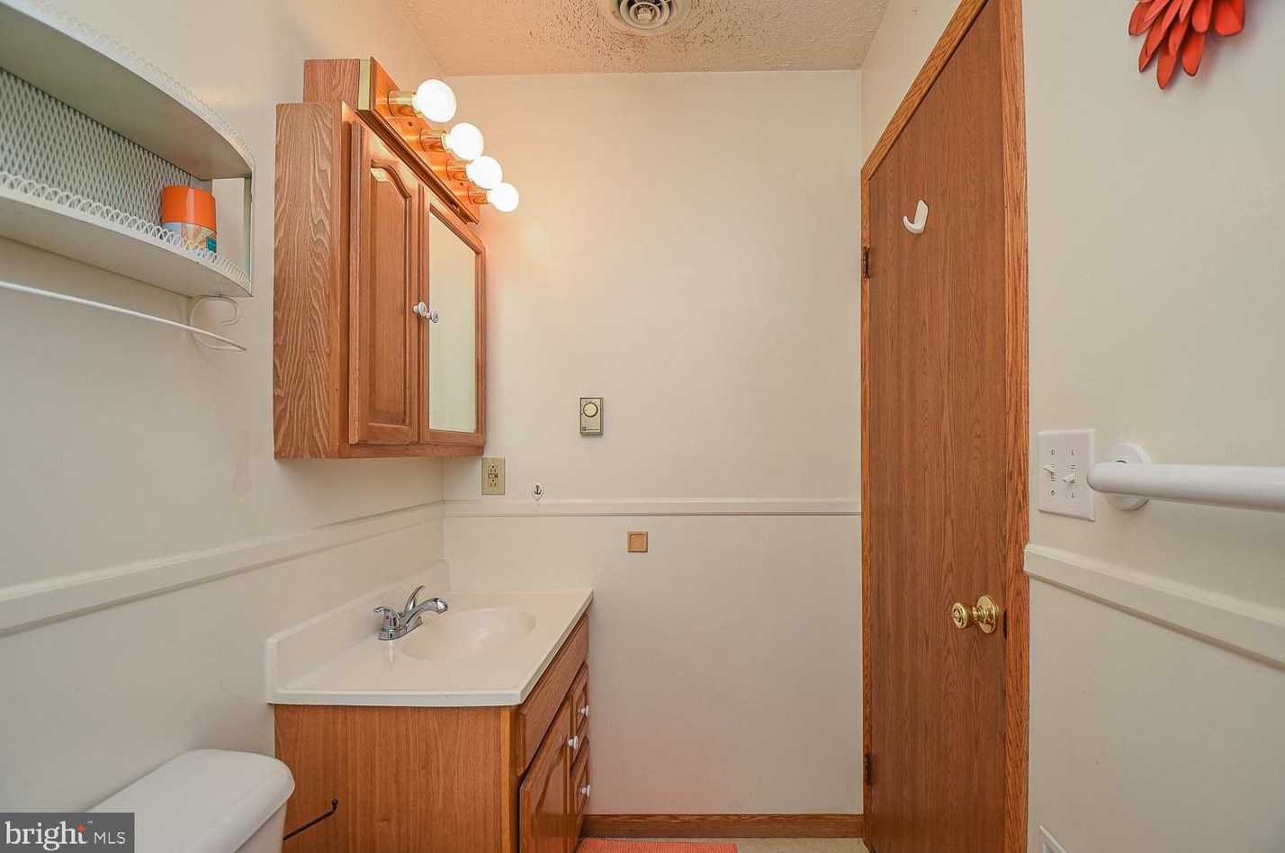 47 Nightingale St, Medley WV  26726-9458 exterior