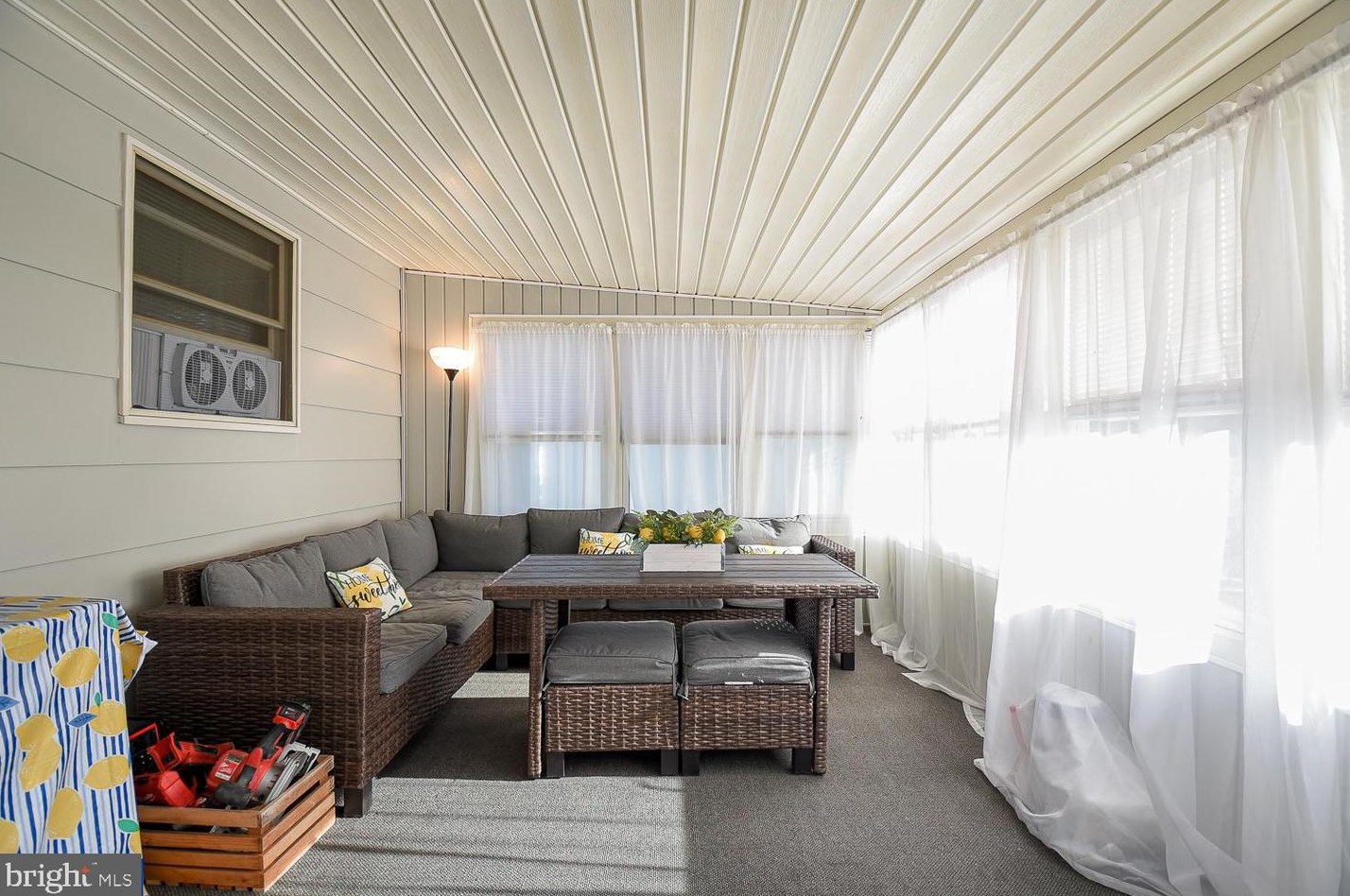 47 Nightingale St, Medley WV  26726-9458 exterior