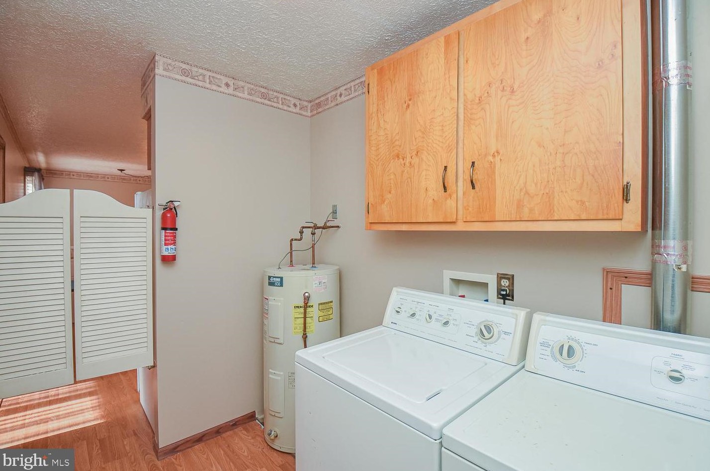 47 Nightingale St, Medley WV  26726-9458 exterior