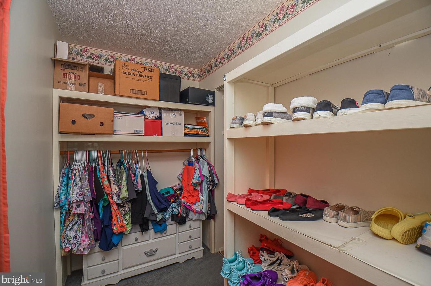 47 Nightingale St, Medley WV  26726-9458 exterior