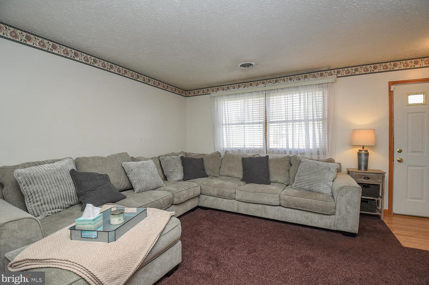 47 Nightingale St, Medley WV  26726-9458 exterior