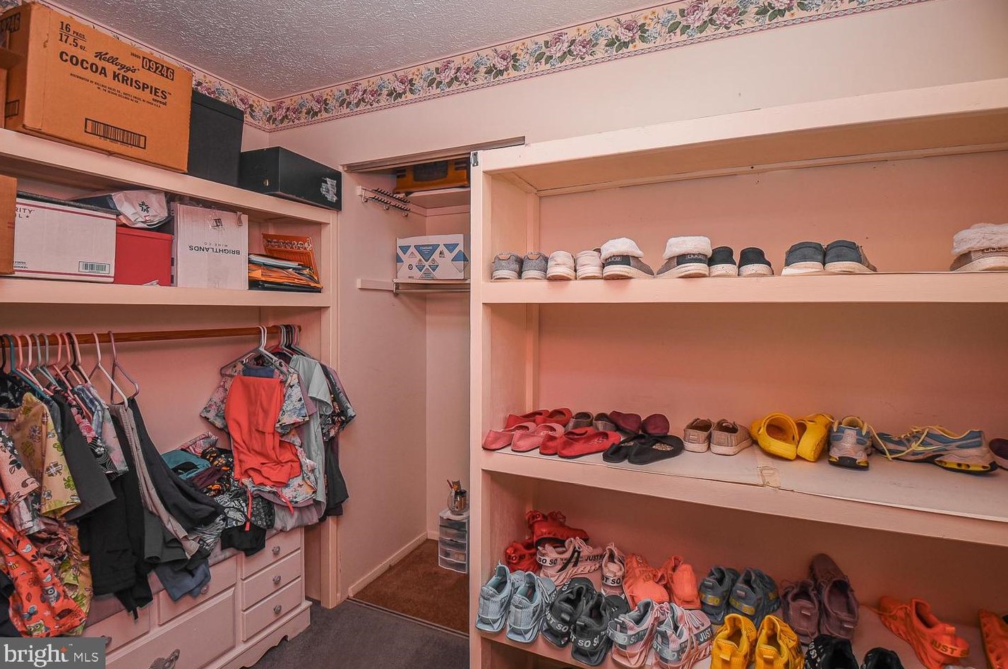 47 Nightingale St, Medley WV  26726-9458 exterior