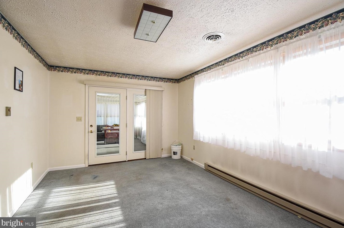 47 Nightingale St, Medley WV  26726-9458 exterior