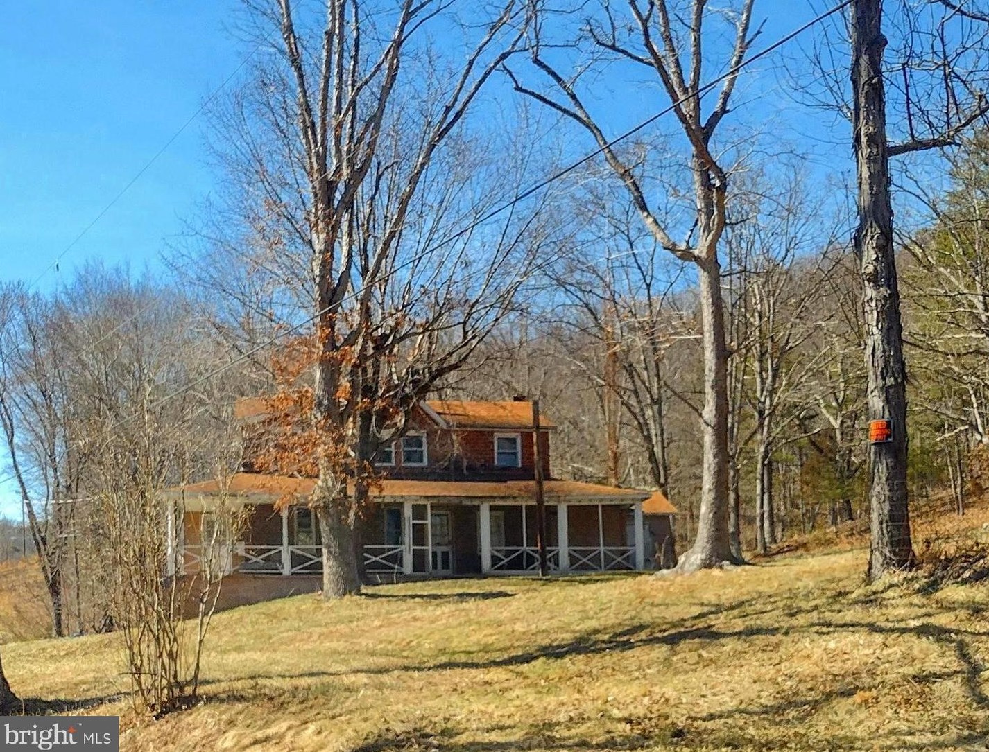 2395 Shirley Ln, Medley, WV 26710-7559