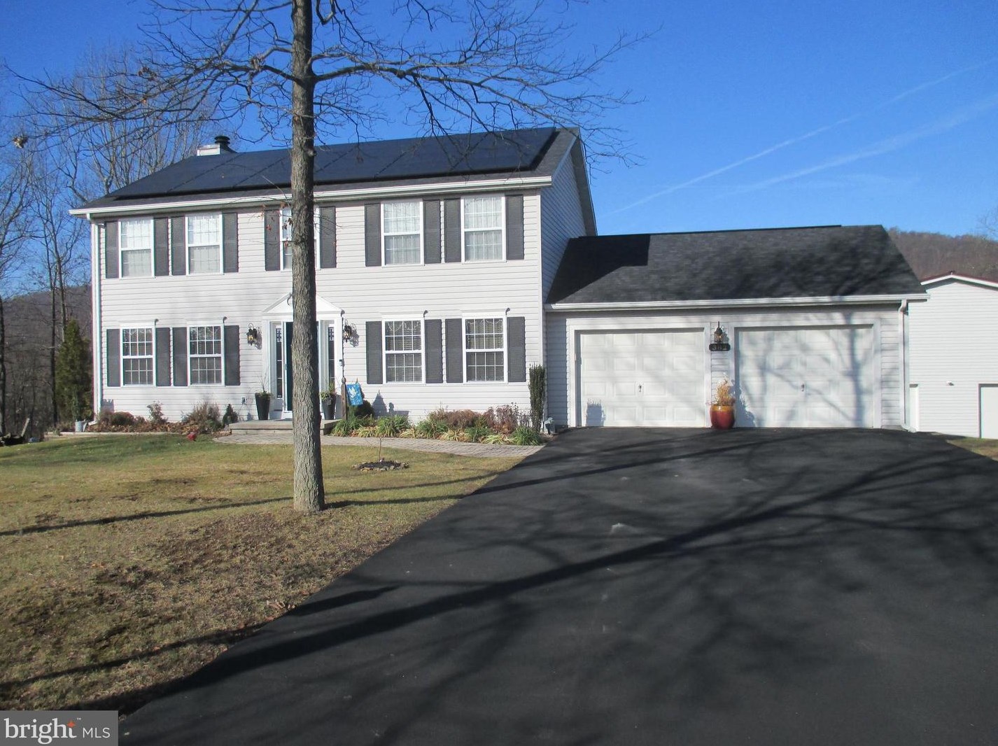 382 Ridgewood Dr, Fort Ashby, WV 26719