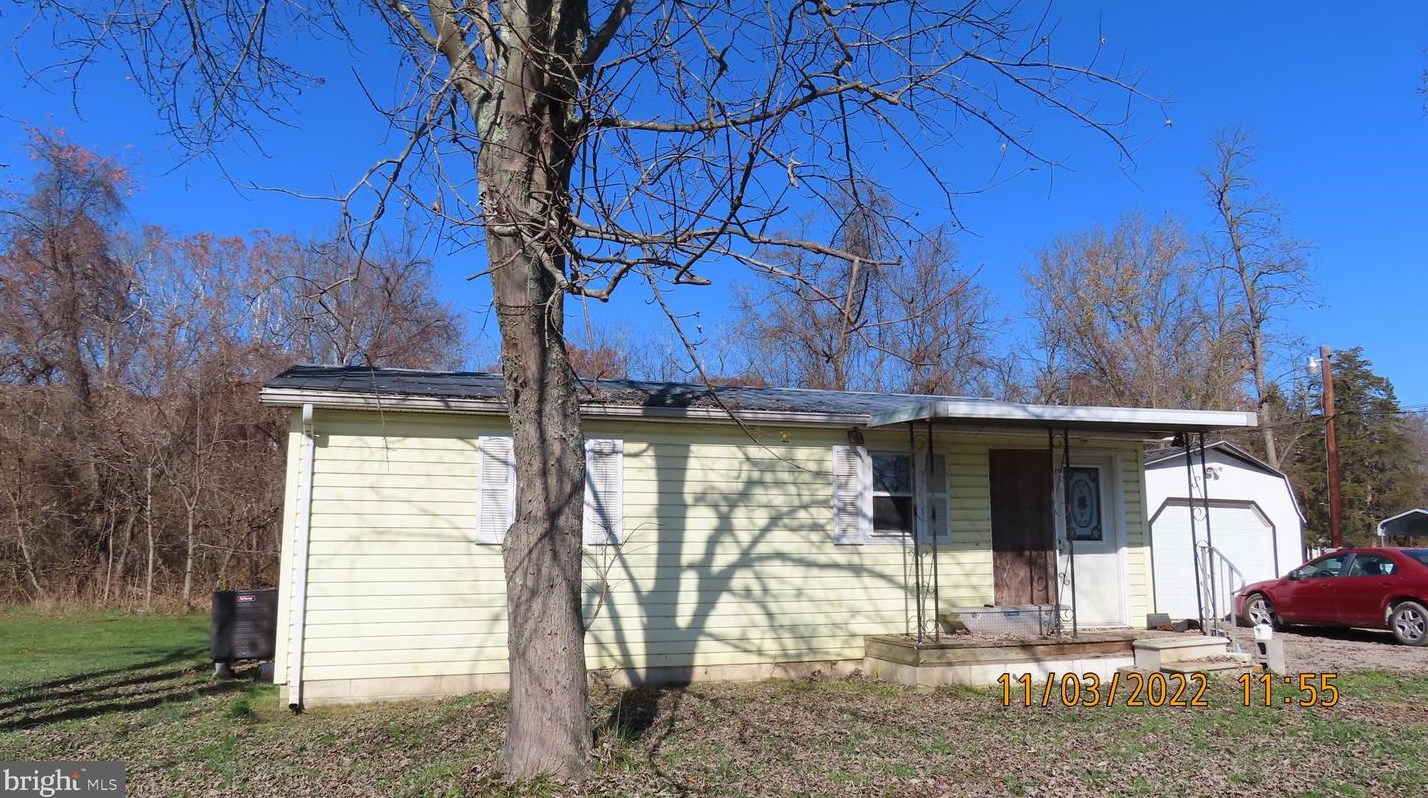 118 Stealth Ln, Fort Ashby, WV 26719