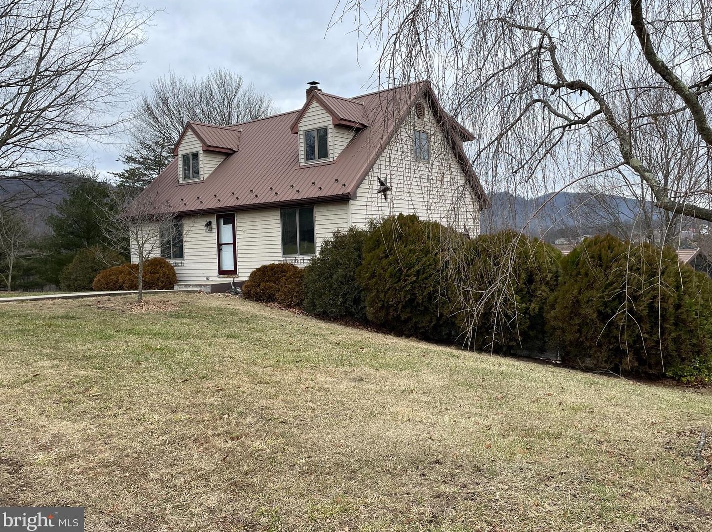 126 Pam Ct, Ridgeley, WV 26753