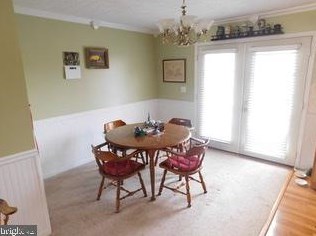 30 Paris Cir, Medley WV 26726-5018 exterior