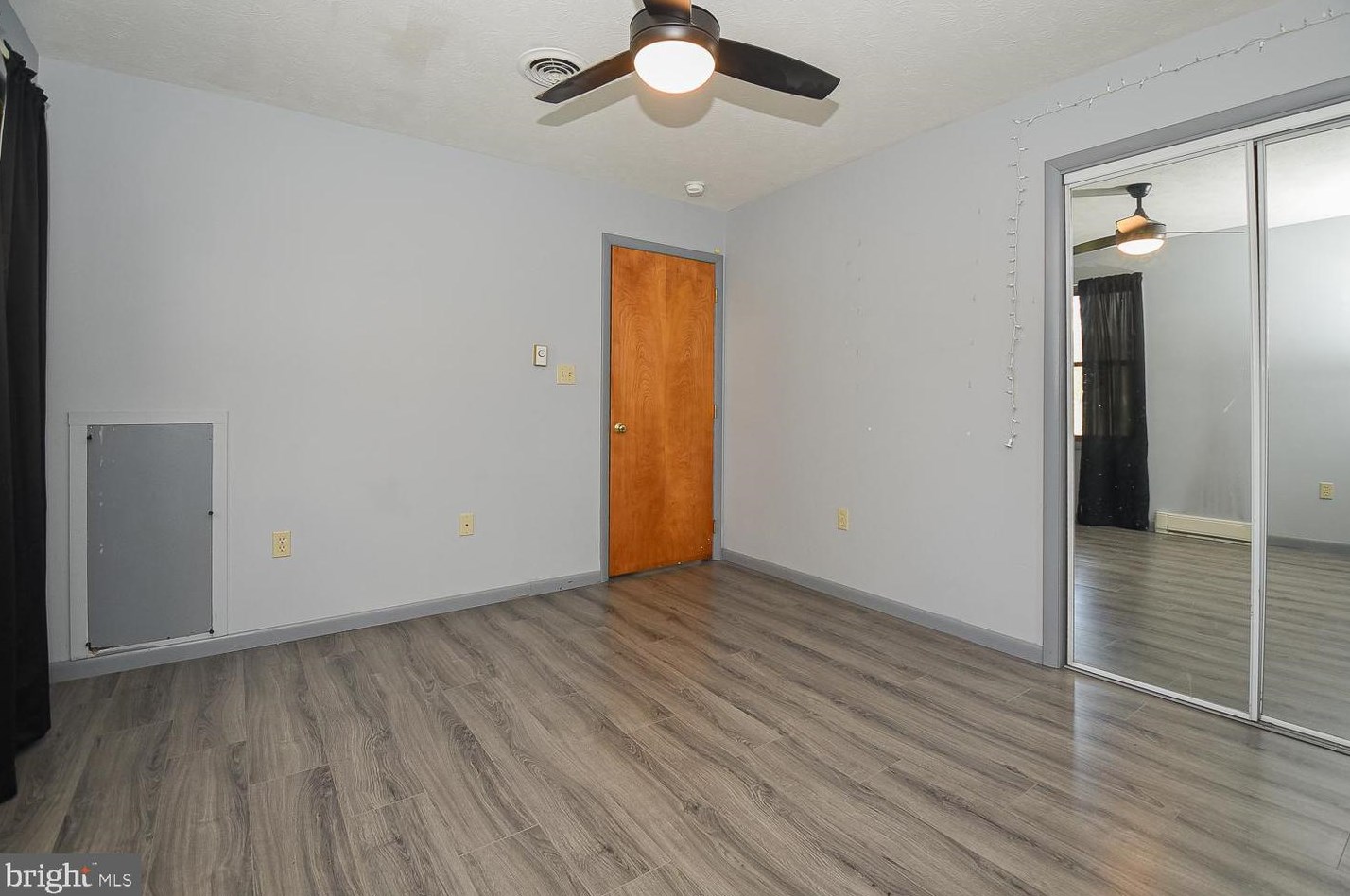 328 Trenum Dr, Medley WV  26726 exterior