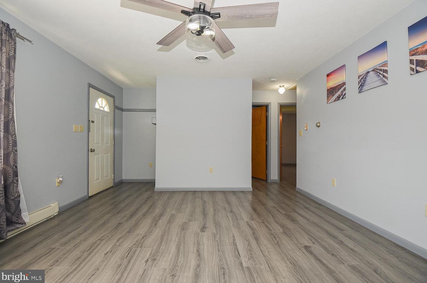 328 Trenum Dr, Medley WV  26726 exterior