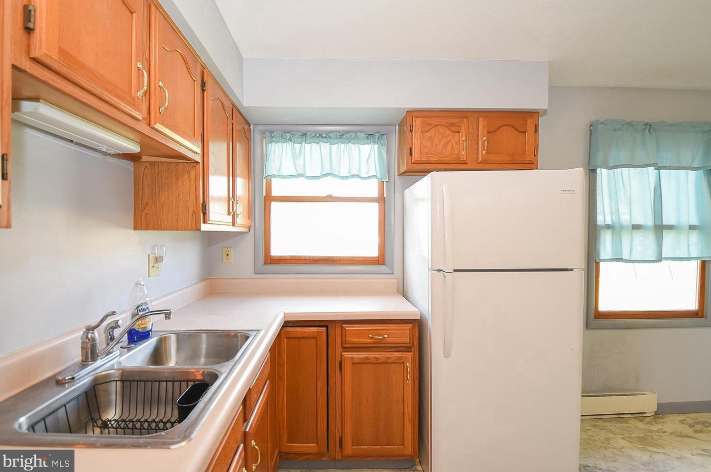 328 Trenum Dr, Medley WV  26726 exterior