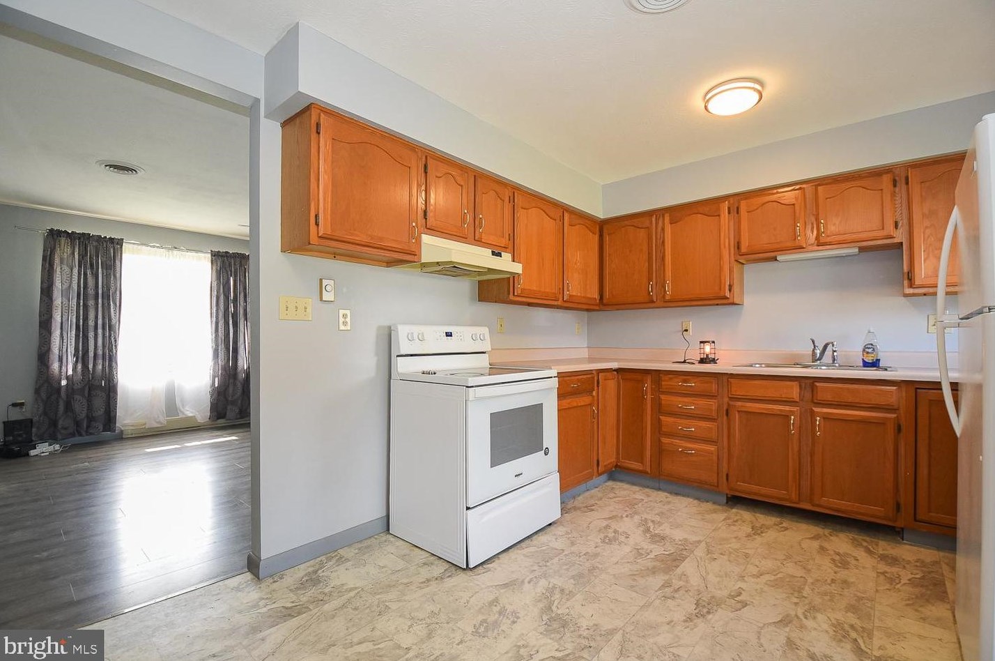 328 Trenum Dr, Medley WV  26726 exterior