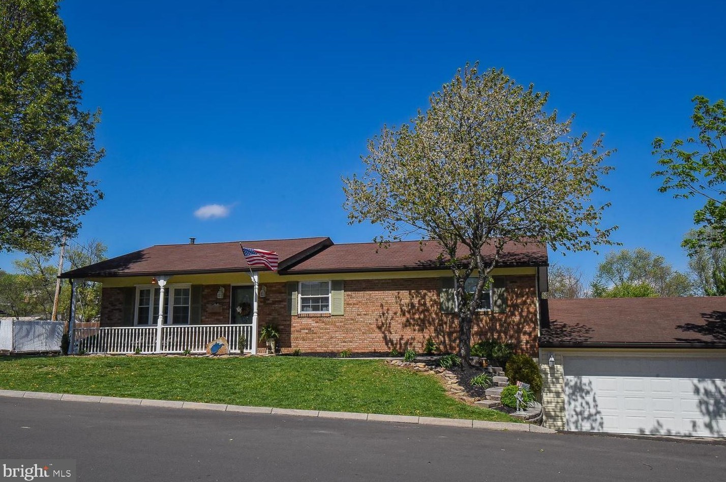 188 Airport St, Medley, WV 26726