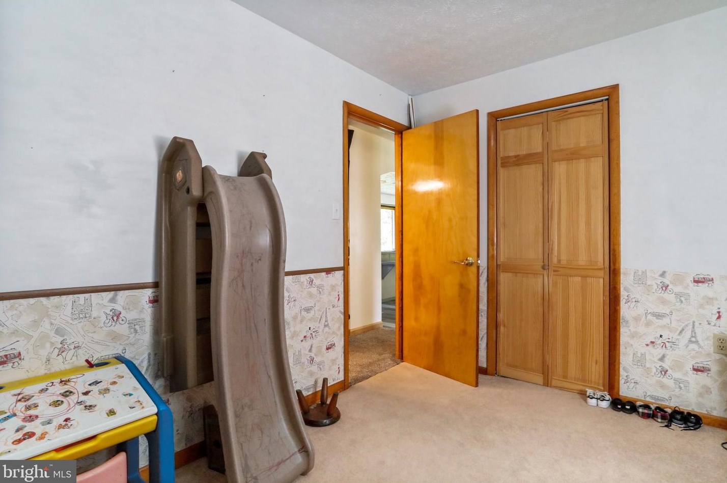 78 High Point Cir, Fort Ashby WV  26719 exterior