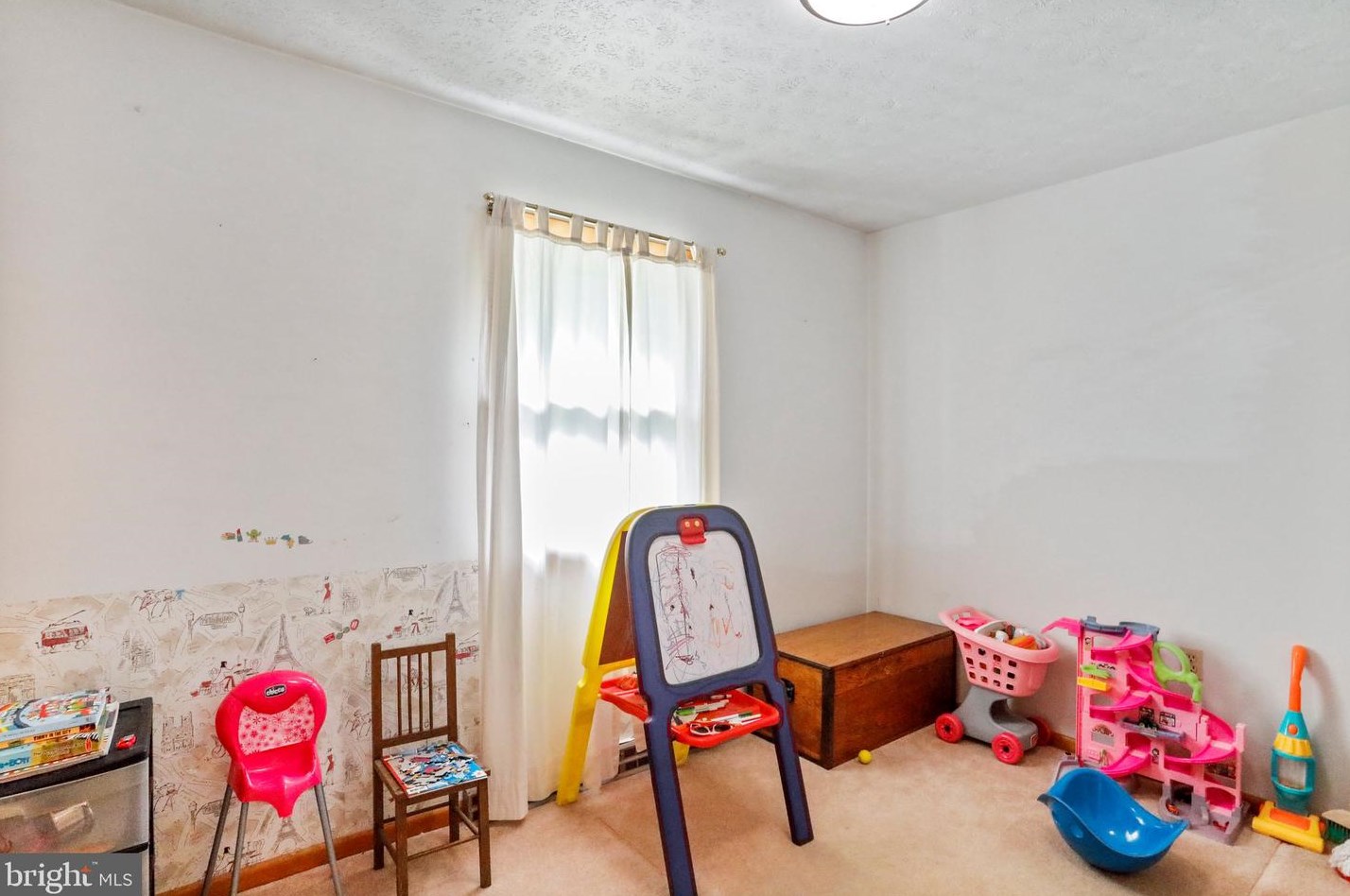 78 High Point Cir, Fort Ashby WV  26719 exterior