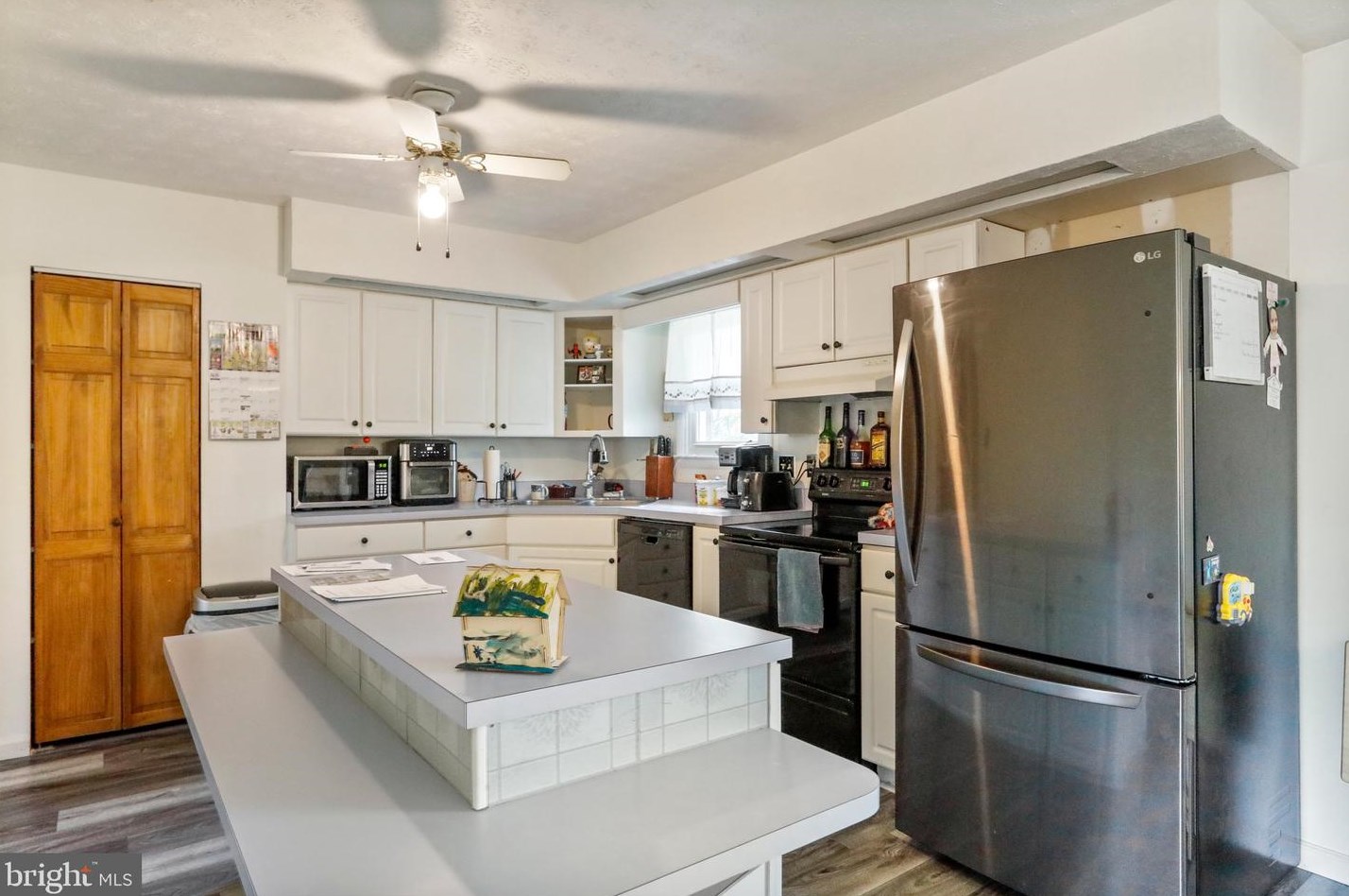 78 High Point Cir, Fort Ashby WV  26719 exterior