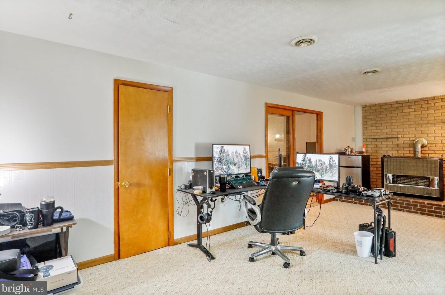 78 High Point Cir, Fort Ashby WV  26719 exterior