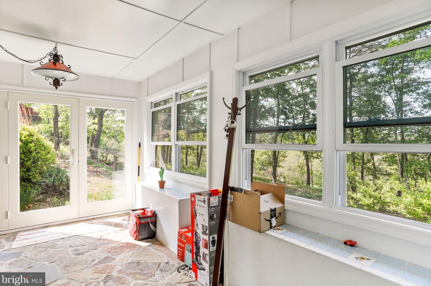 78 High Point Cir, Fort Ashby WV  26719 exterior