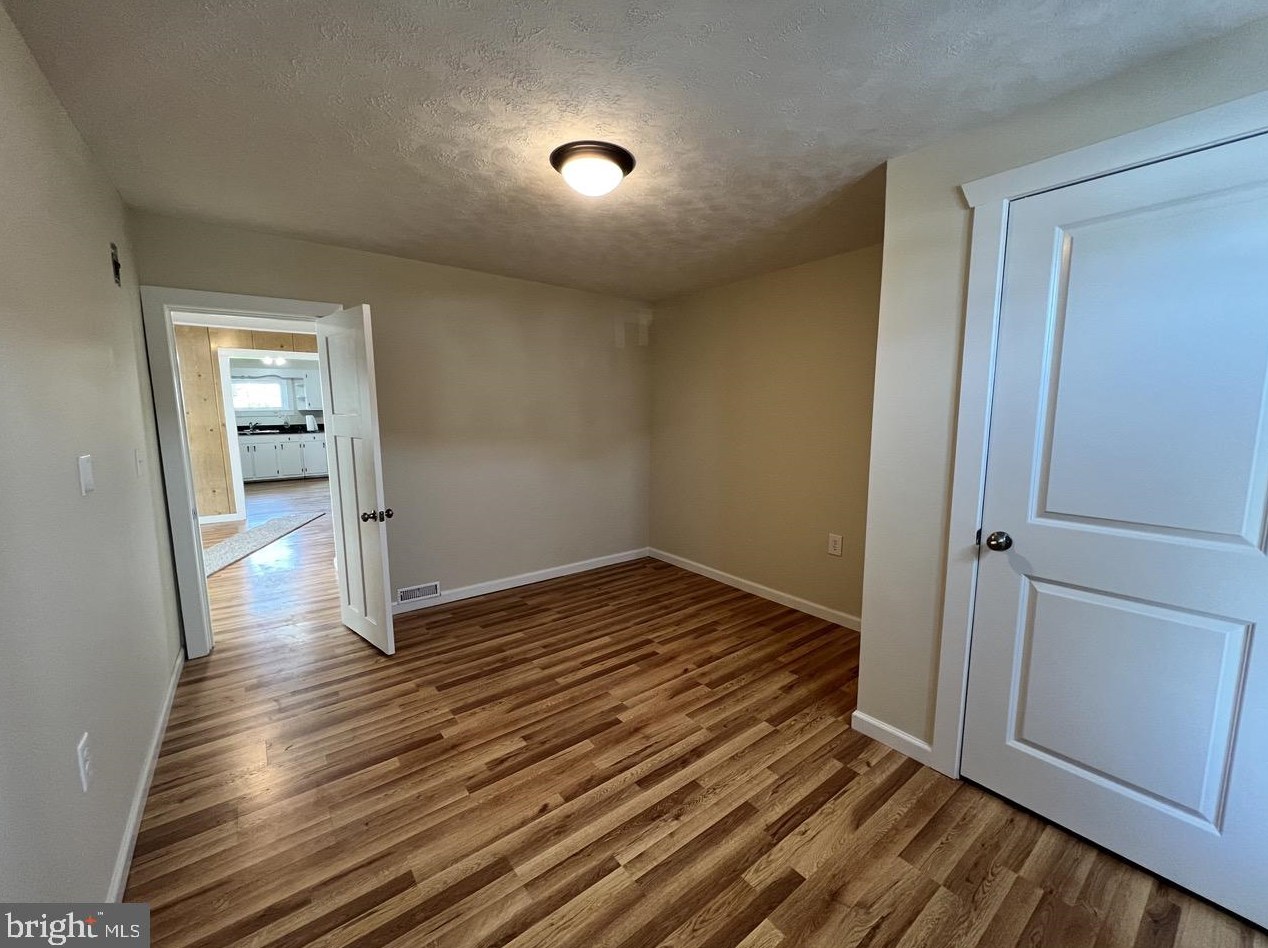 27 A St, Medley WV  26726-2701 exterior