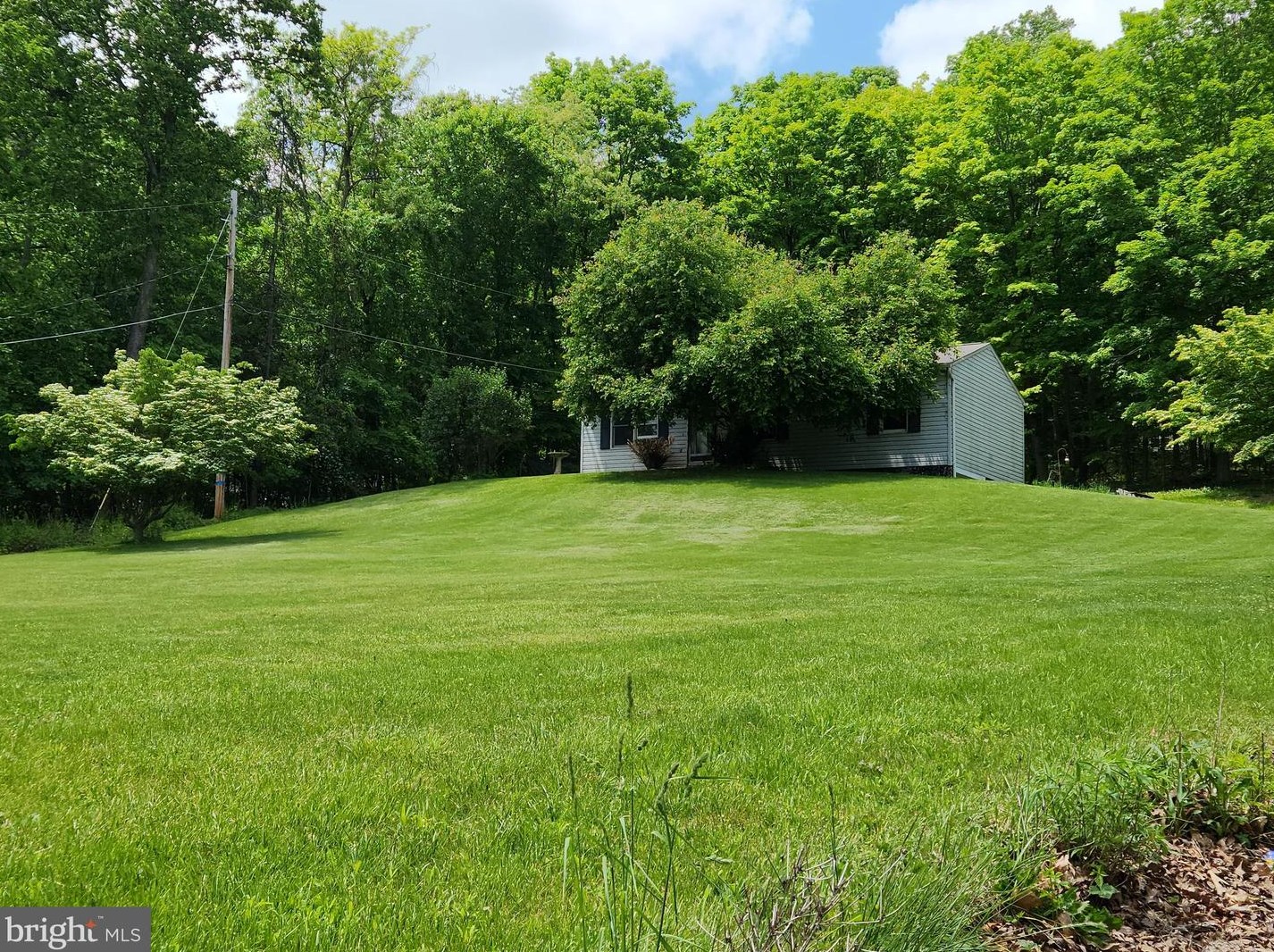 45 Happy Ln, Ridgeley, WV 26753