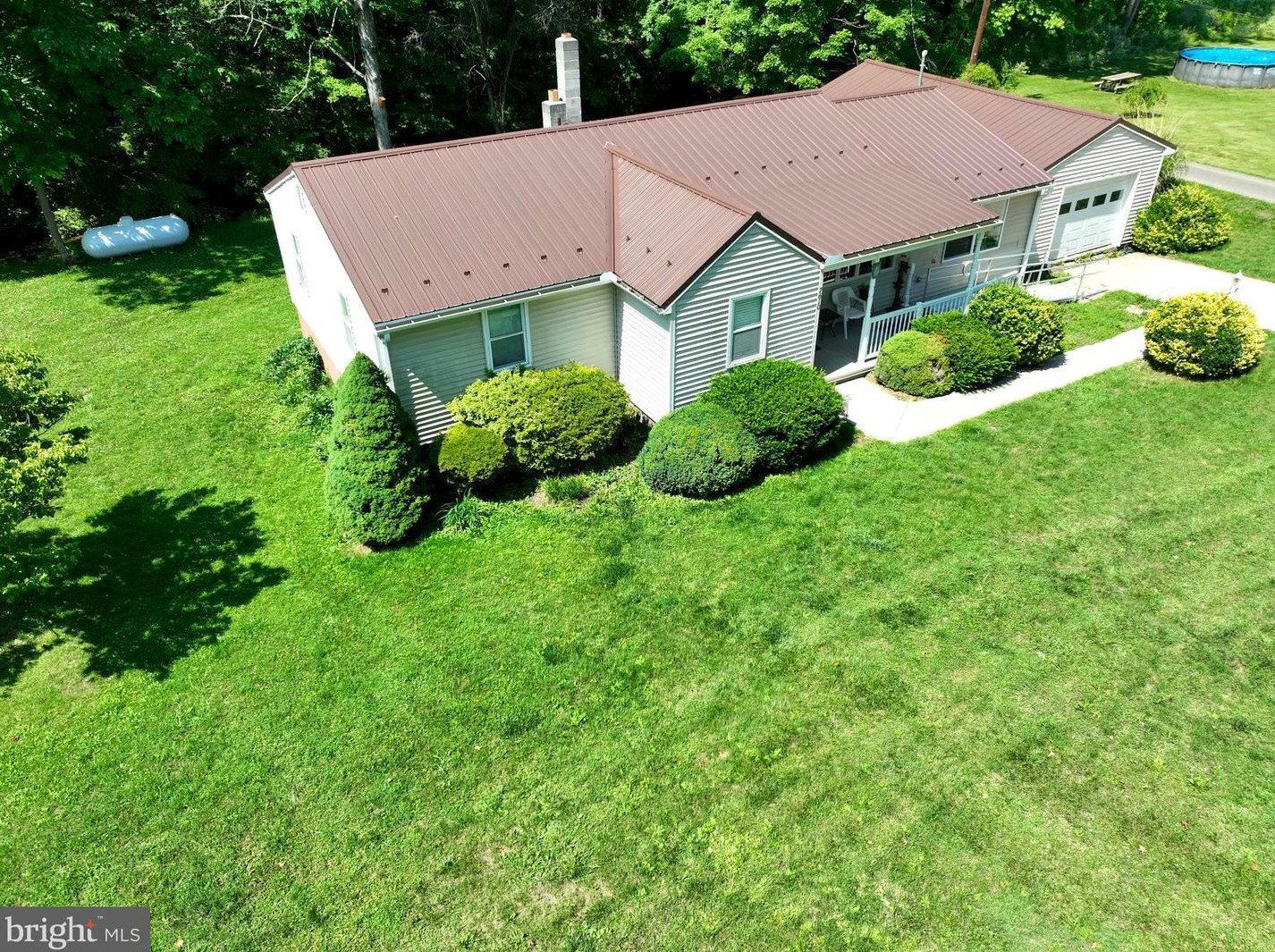 7610 Frankfort Hwy, Fort Ashby, WV 26719-9265