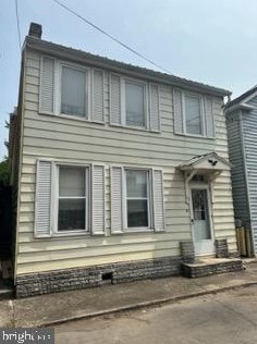 63 Paxton St, Piedmont, WV 26750