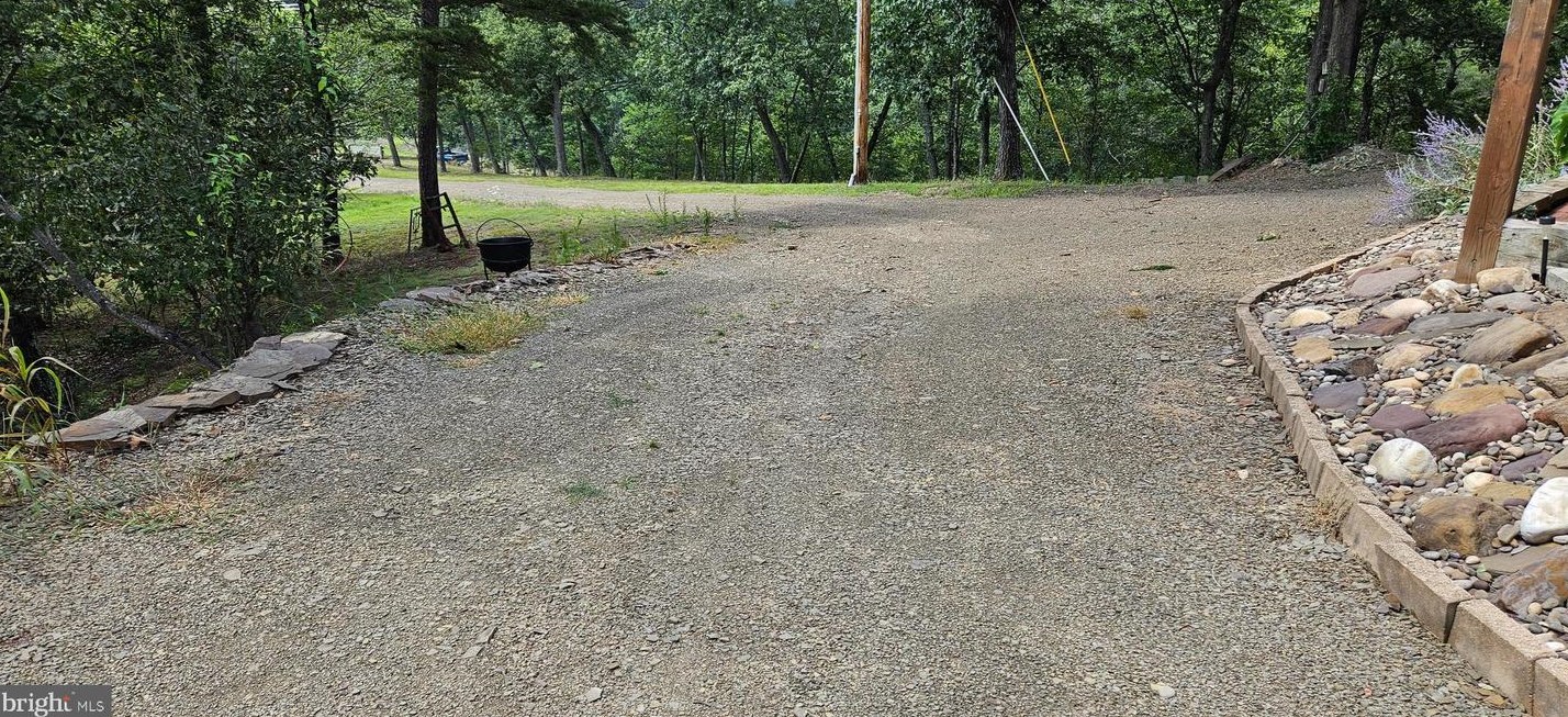 367 Sandy Ln, Fort Ashby, WV 26719