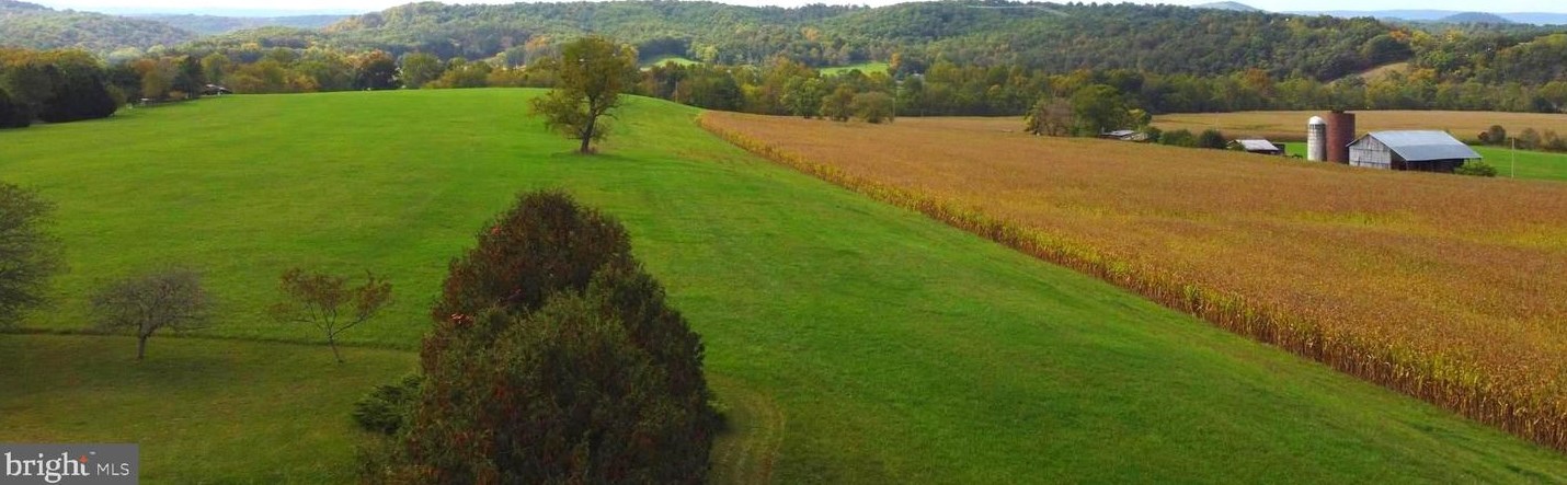 2664 Fort Ashby Rd, Medley, WV 26726
