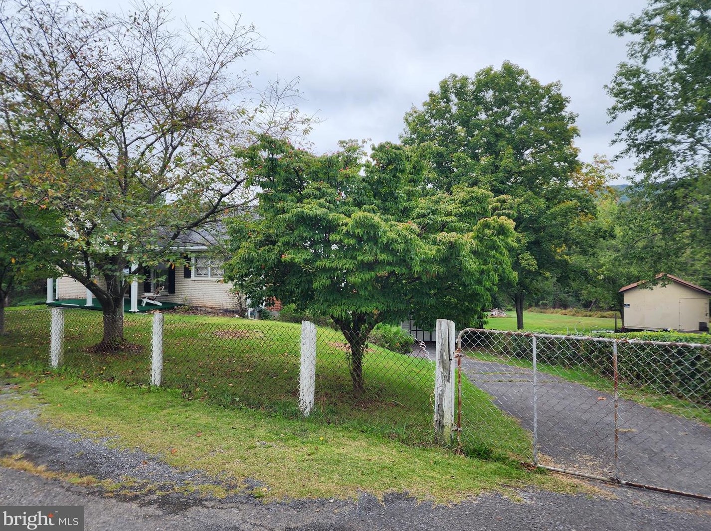 194 S Virginia St, Ridgeley, WV 26753