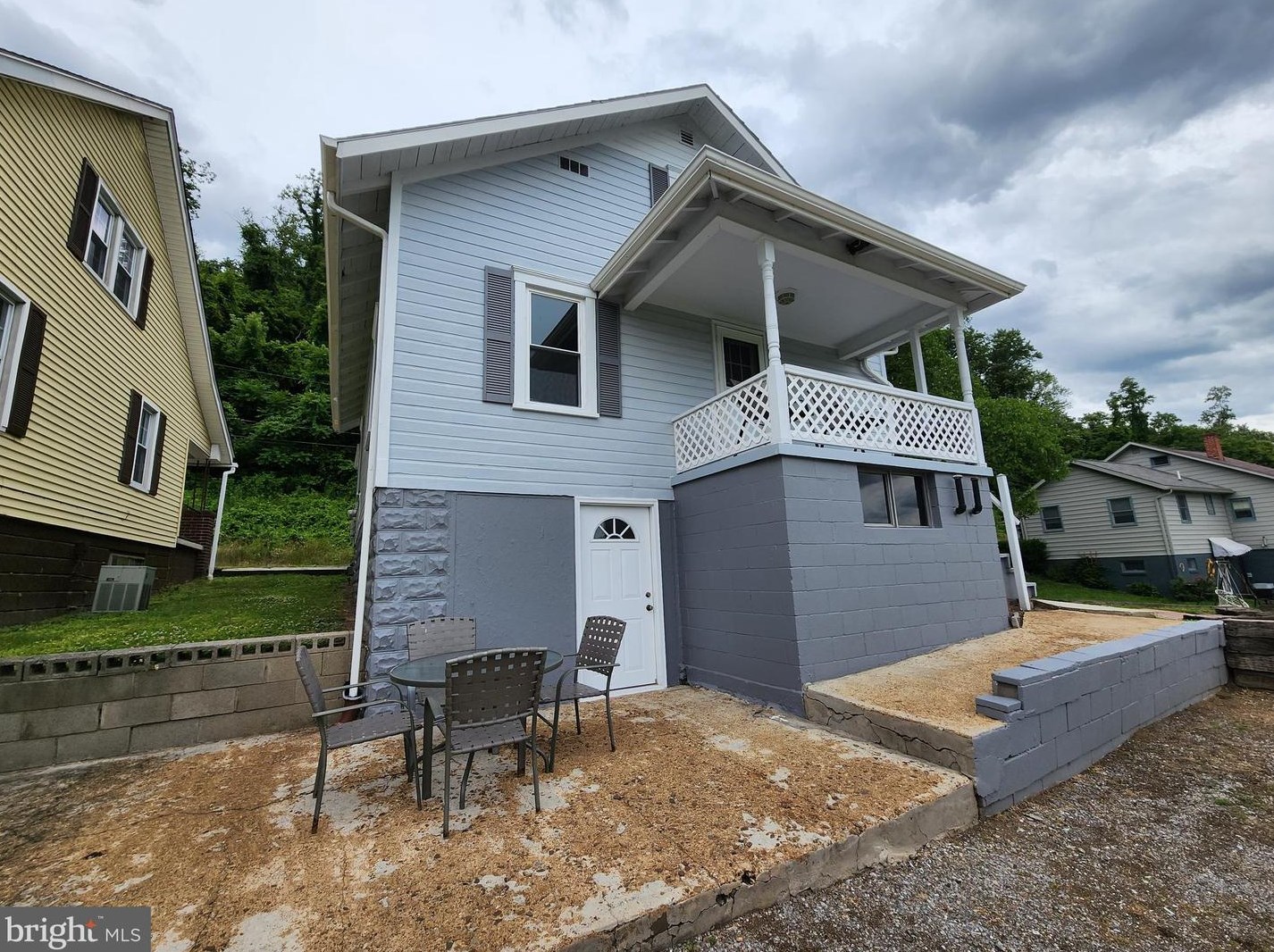 795 Veterans Memorial Hwy, Ridgeley, WV 26753