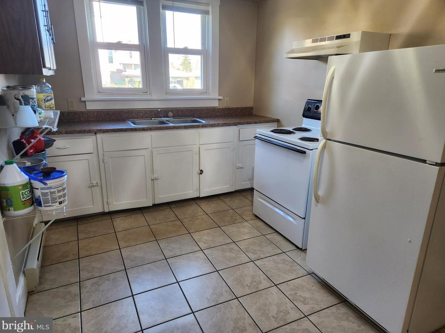 108 Fort Ave #apt 10, Medley, WV 26726