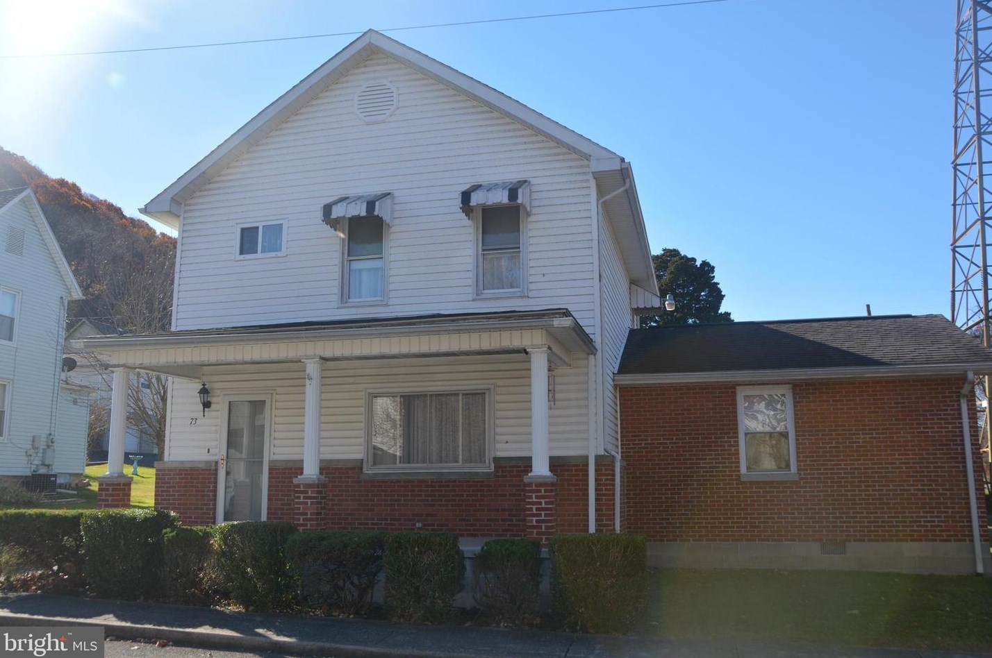 73 Potomac St, Ridgeley, WV 26753