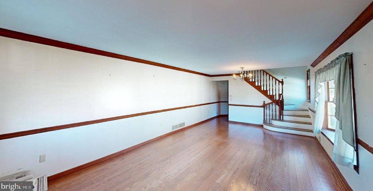 465 Barnes, Medley, WV 26726