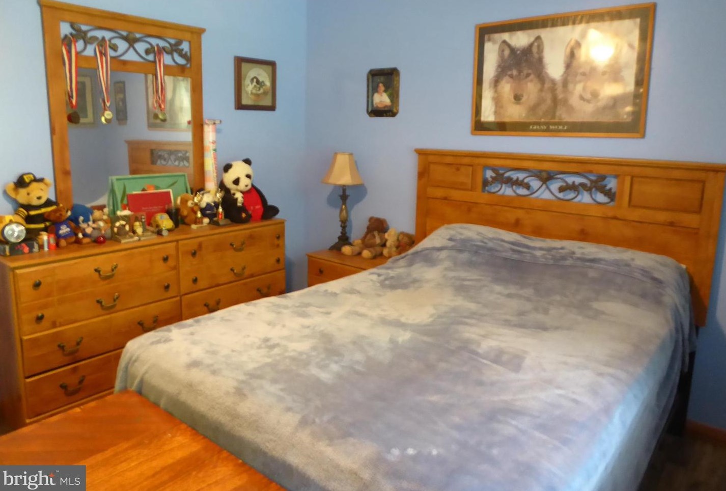 177 Dawn Marie Ln, Medley WV  26710 exterior